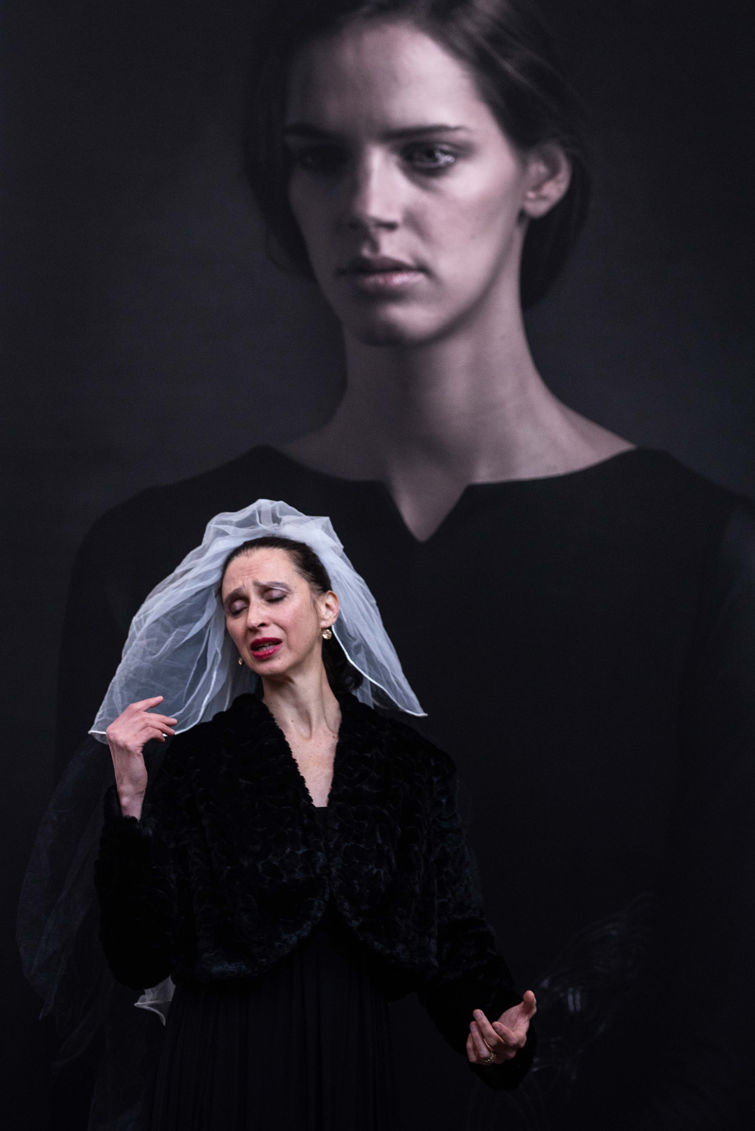 Diary of Events - Performance Archive
