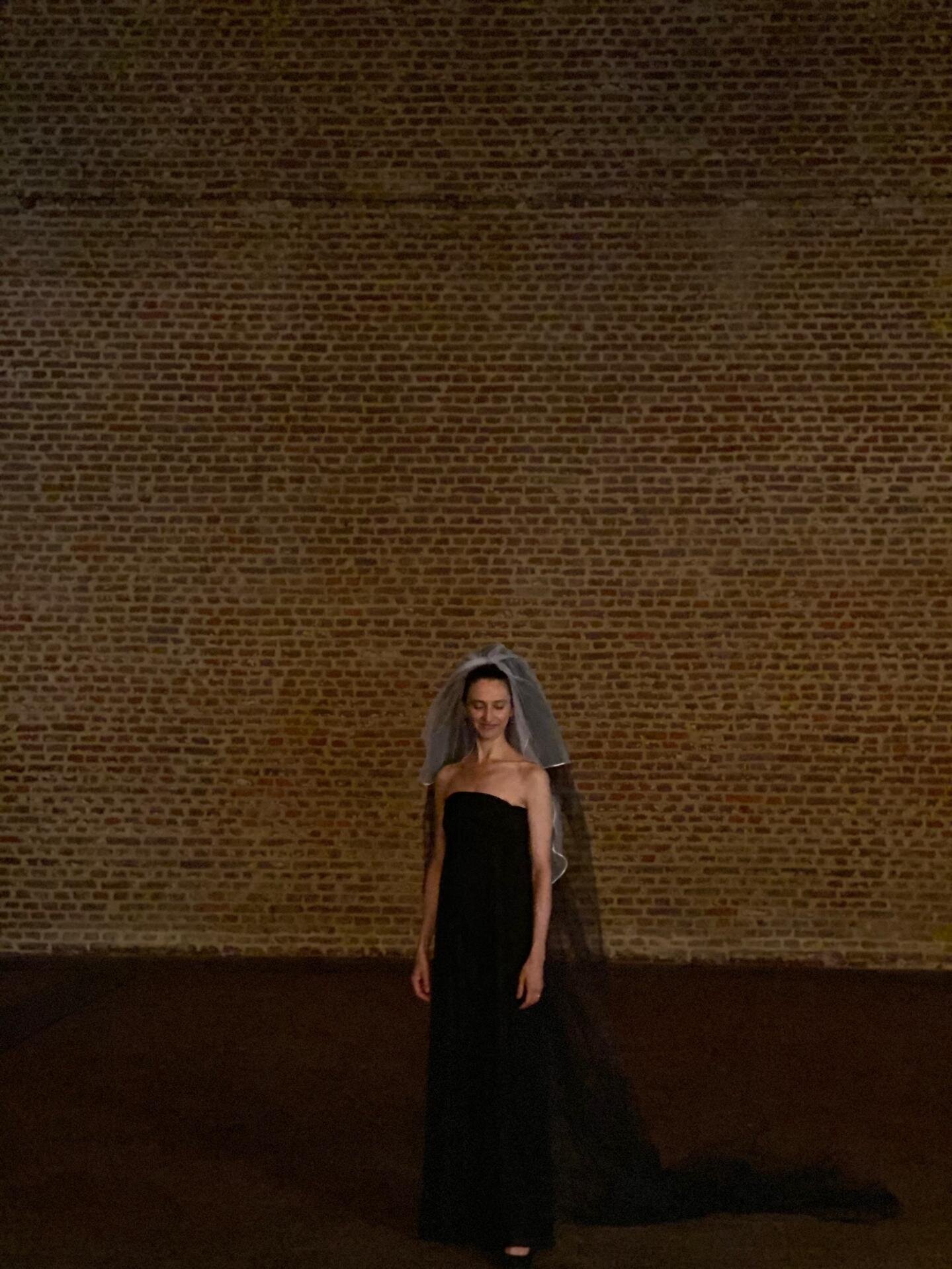 Marcelle Volckaert performing