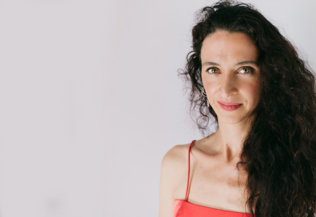 Marcelle Volckaert - Classical Singer